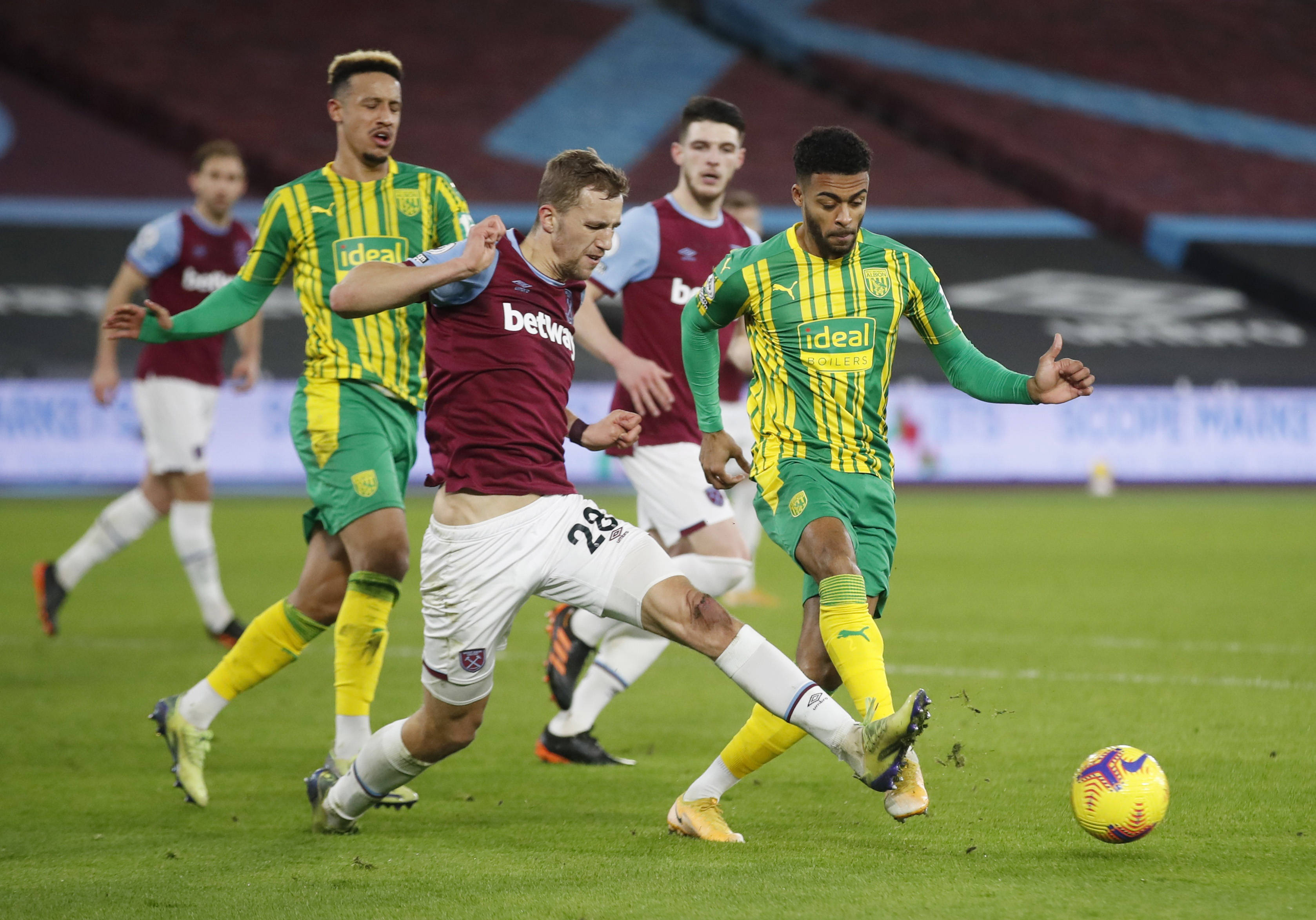 面临诸多不 面临诸多不